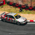 Tarmac Works 1:64 Audi A4 quattro BTCC 1996 Champion Frank Biela Model Car + Trading Cards Combo Set – Hobby64 - GT Hobby Store