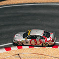 Tarmac Works 1:64 Audi A4 quattro BTCC 1996 Champion Frank Biela Model Car + Trading Cards Combo Set – Hobby64 - GT Hobby Store