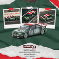 Tarmac Works 1:64 Audi A4 quattro Macau Guia Race 1999 Winner Michael Bartels – Hobby64 - GT Hobby Store