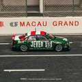 Tarmac Works 1:64 Audi A4 quattro Macau Guia Race 1999 Winner Michael Bartels – Hobby64 - GT Hobby Store