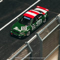Tarmac Works 1:64 Audi A4 quattro Macau Guia Race 1999 Winner Michael Bartels – Hobby64 - GT Hobby Store