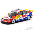 Tarmac Works 1/64 Audi A4 Quattro Super Tourenwagen Cup 1998 Frank Biela - GT Hobby Store