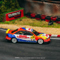 Tarmac Works 1/64 Audi A4 Quattro Super Tourenwagen Cup 1998 Frank Biela - GT Hobby Store