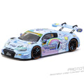 Tarmac Works 1:64 Audi R8 LMS GT3 evo II Macau GT Cup – FIA GT World Cup 2025 Uno Racing Adderly Fong Model Car + Trading Cards Combo Set – Hobby64 - GT Hobby Store