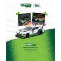 Tarmac Works 1:64 Bentley Continental GT3 Bathurst 12 Hour 2019 – Hobby64 - GT Hobby Store