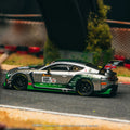 Tarmac Works 1:64 Bentley Continental GT3 Bathurst 12 Hour 2019 – Hobby64 - GT Hobby Store