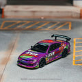 Tarmac Works 1/64 EVA RT TEST TYPE-01 S15 – Global64 - GT Hobby Store