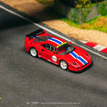 Tarmac Works 1:64 Ferrari F40 LM Red - GT Hobby Store