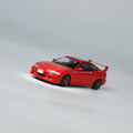 Tarmac Works 1/64 Honda Mugen Integra Type-R DC2 Milano Red - Beijing Exhibition Edition 2025 - GT Hobby Store