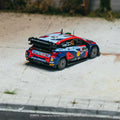 Tarmac Works 1/64 Hyundai i20 N Rally1 Hybrid Rally Sweden 2023 Craig Breen / James Fulton – Hobby64 - GT Hobby Store