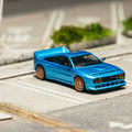 Tarmac Works 1/64 Kimera EVO37 – Blue – Global64 - GT Hobby Store