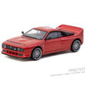 Tarmac Works 1:64 Kimera EVO37 – Red – Global64 - GT Hobby Store