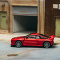 Tarmac Works 1:64 Kimera EVO37 – Red – Global64 - GT Hobby Store
