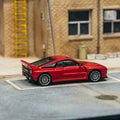 Tarmac Works 1:64 Kimera EVO37 – Red – Global64 - GT Hobby Store