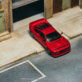 Tarmac Works 1:64 Kimera EVO37 – Red – Global64 - GT Hobby Store