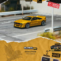 Tarmac Works 1:64 Kimera EVO38 – Gold – Global64 – Limited Edition - GT Hobby Store