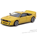 Tarmac Works 1:64 Kimera EVO38 – Gold – Global64 – Limited Edition - GT Hobby Store