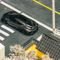 Tarmac Works 1/64 Koenigsegg Gemera Global64 Grey - GT Hobby Store