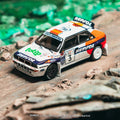 Tarmac Works 1:64 Lancia Delta HF Integrale Acropolis Rally 1993 Carlos Sainz / Luis Moya - GT Hobby Store