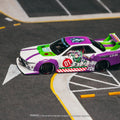 Tarmac Works 1:64 LB - Kaido Works R32 SKYLINE Disney Buzz Lightyear – White - Hobby64 - GT Hobby Store