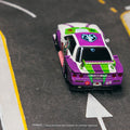 Tarmac Works 1:64 LB - Kaido Works R32 SKYLINE Disney Buzz Lightyear – White - Hobby64 - GT Hobby Store