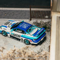 Tarmac Works 1:64 LB - Super Silhouette Nissan SILVIA (S15) Auto Finesse – White – Hobby64 - GT Hobby Store