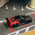 Tarmac Works 1:64 LB Works Nissan GT - R Type 2 Advan - GT Hobby Store