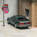 Tarmac Works 1:64 Lexus LS400 (UCF10) – Flint Grey – Mijo Exclusives - GT Hobby Store