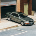 Tarmac Works 1:64 Lexus LS400 (UCF10) – Flint Grey – Mijo Exclusives - GT Hobby Store
