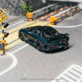 Tarmac Works 1:64 Mazda RX - 7 Veilside Fortune7 – Dark Blue – Global64 - GT Hobby Store
