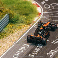 Tarmac Works 1:64 McLaren F1 MCL60 Japanese Grand Prix 2023 Lando Norris - GT Hobby Store