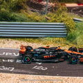 Tarmac Works 1:64 McLaren F1 MCL60 Japanese Grand Prix 2023 Lando Norris - GT Hobby Store