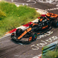 Tarmac Works 1:64 McLaren F1 MCL60 Japanese Grand Prix 2023 Lando Norris - GT Hobby Store