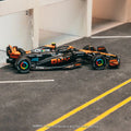 Tarmac Works 1:64 McLaren MCL60 Japanese Grand Prix 2023 Oscar Piastri – ixo Models – MiJo exclusives Limited Edition - GT Hobby Store