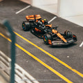 Tarmac Works 1:64 McLaren MCL60 Japanese Grand Prix 2023 Oscar Piastri – ixo Models – MiJo exclusives Limited Edition - GT Hobby Store