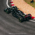 Tarmac Works 1:64 Mercedes - AMG F1 W14 E Performance Italian Grand Prix 2023 44 Lewis Hamilton – Mijo Exclusives – Global64 - GT Hobby Store