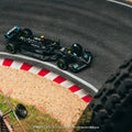 Tarmac Works 1:64 Mercedes - AMG F1 W14 E Performance Italian Grand Prix 2023 44 Lewis Hamilton – Mijo Exclusives – Global64 - GT Hobby Store