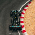 Tarmac Works 1:64 Mercedes - AMG F1 W14 E Performance Italian Grand Prix 2023 44 Lewis Hamilton – Mijo Exclusives – Global64 - GT Hobby Store