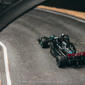 Tarmac Works 1:64 Mercedes - AMG F1 W14 E Performance Italian Grand Prix 2023 George Russell - Mijo Exclusives – Global64 - GT Hobby Store