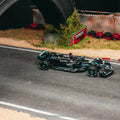 Tarmac Works 1:64 Mercedes - AMG F1 W14 E Performance Italian Grand Prix 2023 George Russell - Mijo Exclusives – Global64 - GT Hobby Store