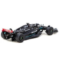 Tarmac Works 1:64 Mercedes - AMG F1 W14 E Performance Spanish Grand Prix Tyre Testing 2023 Mick Schumacher – Global64 – MiJo Exclusives Limited Edition - GT Hobby Store