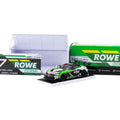 Tarmac Works 1/64 Mercedes-AMG GT3 GT World Challenge Asia 2025 - Beijing Season Finale Craft-Bamboo Racing 77 with Container HOBBY64 - GT Hobby Store