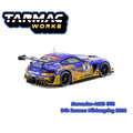 Tarmac Works 1/64 Mercedes-AMG GT3 Nürburgring Rennen 24h 2026 Hobby64 - GT Hobby Store