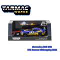 Tarmac Works 1/64 Mercedes-AMG GT3 Nürburgring Rennen 24h 2026 Hobby64 - GT Hobby Store