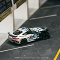 Tarmac Works 1:64 Mercedes - AMG GT4 Greater Bay Area GT Cup (GT 4) Macau 2025 FOK Wai Ming - Hobby64 - GT Hobby Store