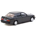 Tarmac Works 1:64 Mercedes - Benz 190 E 2.3 - 16 – Blue/Black Metallic – Global64 – MiJo Exclusives Limited Edition - GT Hobby Store