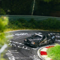 Tarmac Works 1:64 Mercedes - Benz 190 E 2.3 - 16 DTM 1988 Johnny Cecotto – Black – Global64 – MiJo Exclusives - GT Hobby Store