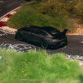 Tarmac Works 1:64 Mercedes - Benz AMG GT Black Series – Grey - Global64 – MiJo Exclusives - GT Hobby Store