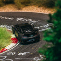 Tarmac Works 1:64 Mercedes - Benz AMG GT Black Series – Grey - Global64 – MiJo Exclusives - GT Hobby Store