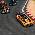 Tarmac Works 1/64 Mercedes-Benz AMG GT Black Series Safety Car of British GP 2025 – Global64 - GT Hobby Store